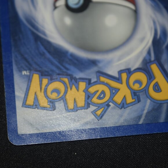 Pokemon TCG Vermilion City Gym 120/132 Gym Heroes Uncommon card - Picture 5 of 6